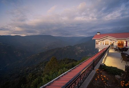Summit Signature Retreat Pangthang Opens in Gangtok, Sikkim